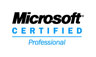 Microsoft Certified Professional
