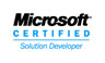 Microsoft Certified Solution Developer